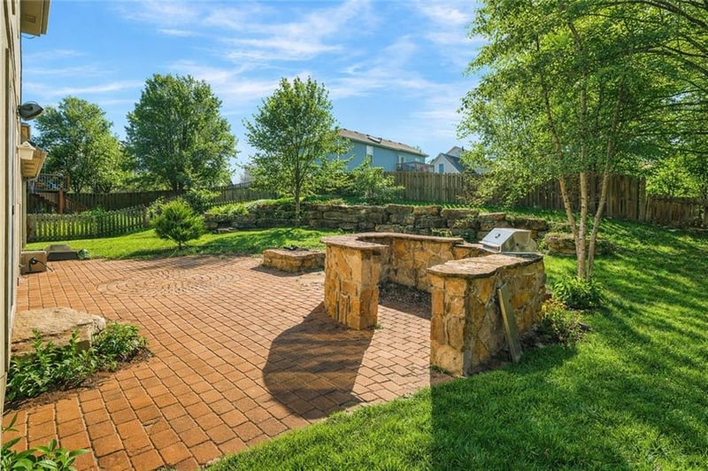 7436 Lewis Ave, Kansas City, MO 64158