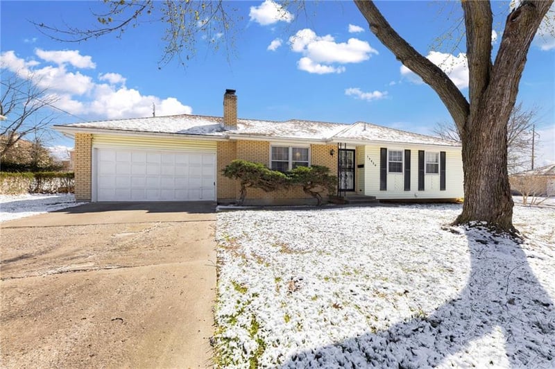 13429 Winchester Ave, Grandview, MO 64030