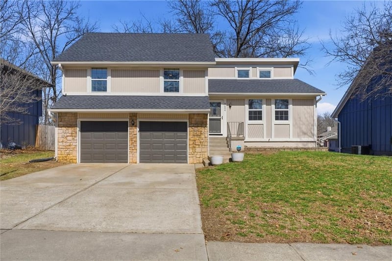 8604 81st Ter, Kansas City, MO 64152