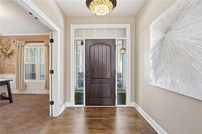 1401 Ernest Way, Lee's Summit, MO 64086