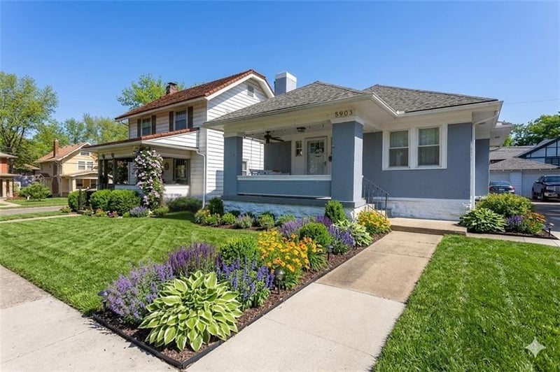 5903 Cherry St, Kansas City, MO 64110