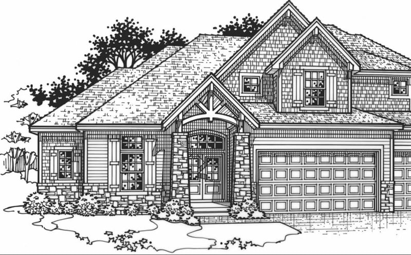 7340 Cherokee Dr, Prairie Village, KS 66208