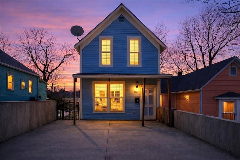 937 Riverview Ave, Kansas City, KS 66101