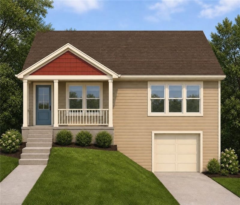2724 21st Pl, Kansas City, KS 66104