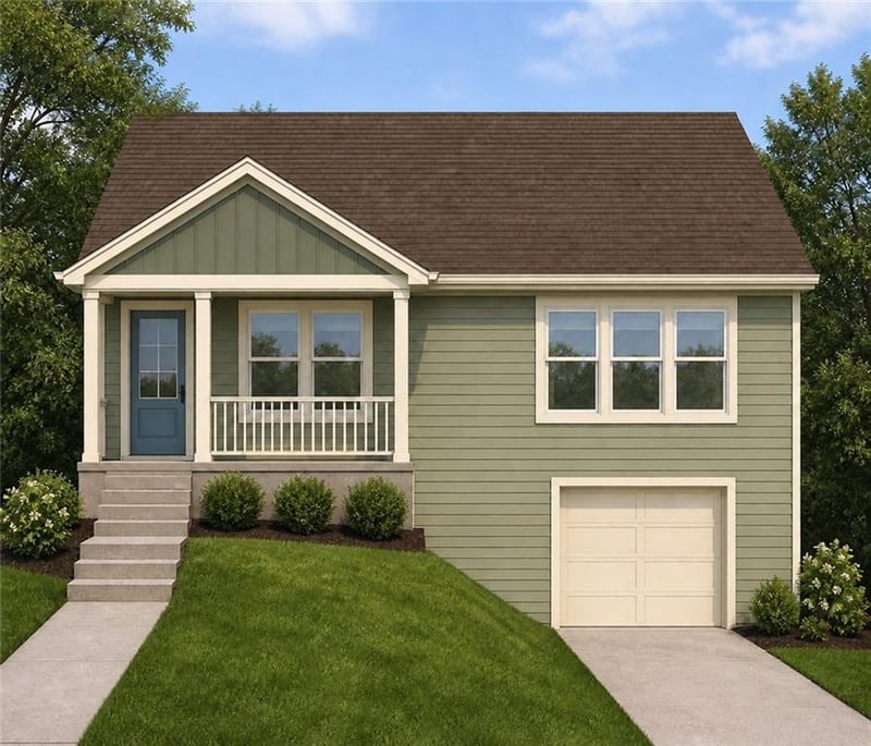 2714 21st Pl, Kansas City, KS 66104
