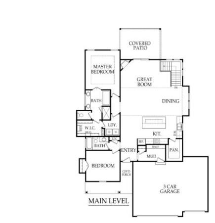 32501 168th Pl, Gardner, KS 66030