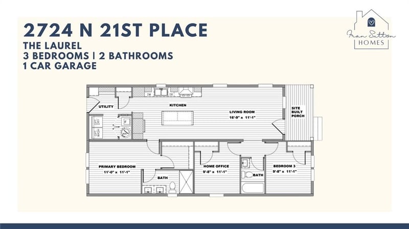 2724 21st St, Kansas City, KS 66104