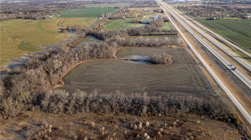 Outer Rd, Harrisonville, MO 64701