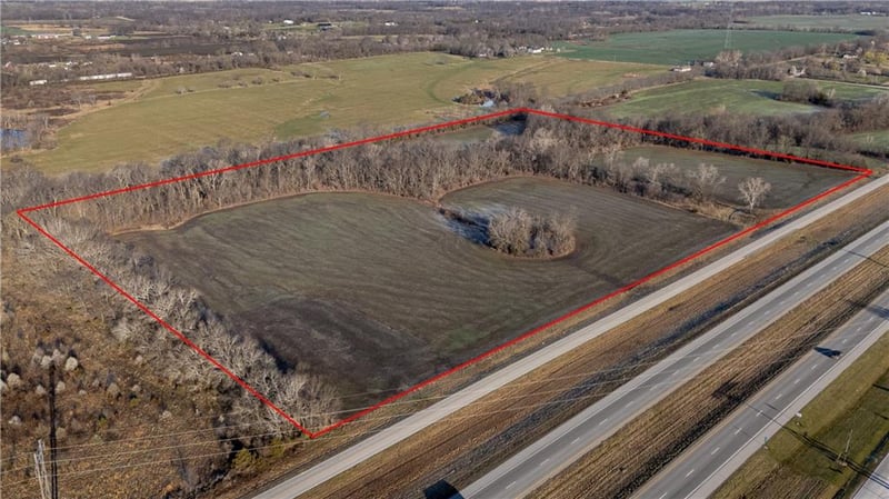 Outer Rd, Harrisonville, MO 64701