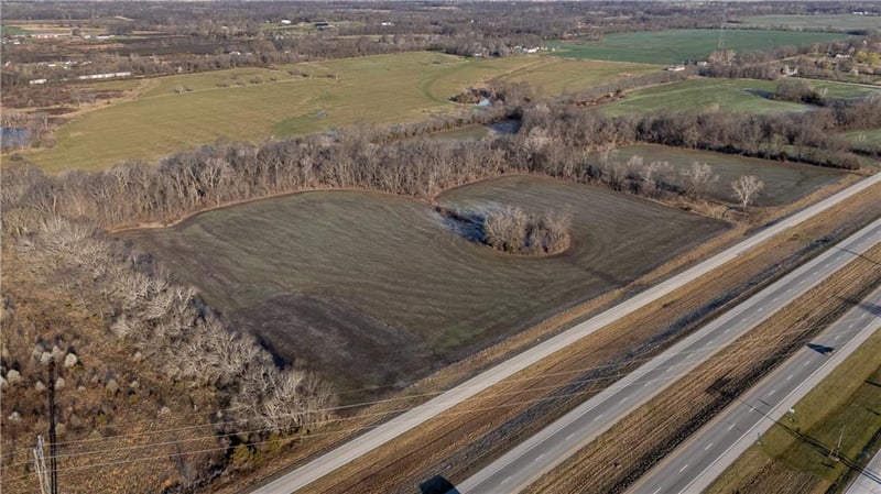 Outer Rd, Harrisonville, MO 64701
