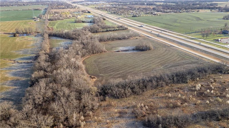 Outer Rd, Harrisonville, MO 64701