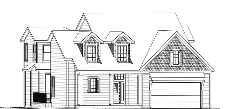 7110 Fonticello St, Prairie Village, KS 66208