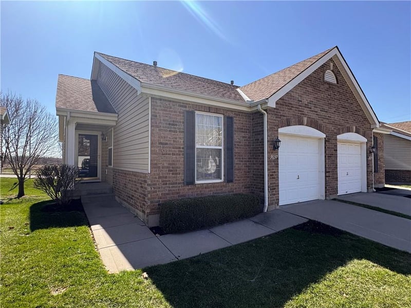 3637 84th Ter, Kansas City, MO 64154