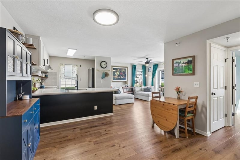 5600 80th Ter #1B, Kansas City, MO 64119