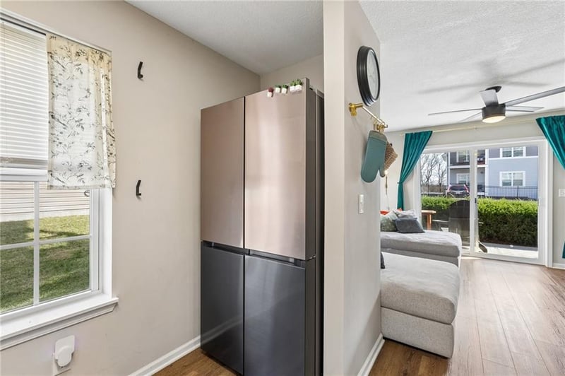 5600 80th Ter #1B, Kansas City, MO 64119