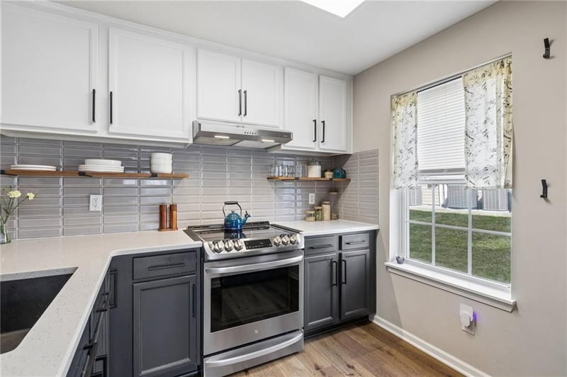 5600 80th Ter #1B, Kansas City, MO 64119