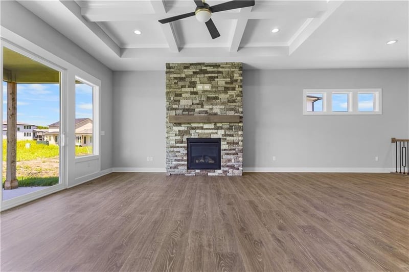 17162 Laurelwood St, Olathe, KS 66062