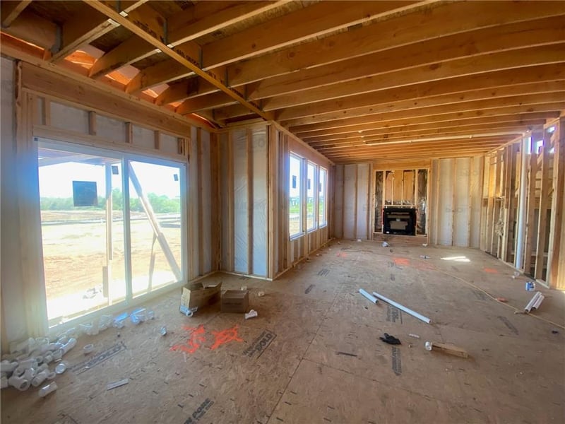 18970 193rd Ter, Spring Hill, KS 66083