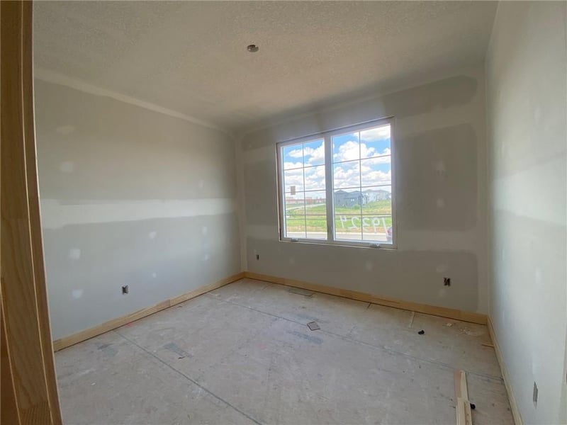 19324 Mahaffie St, Spring Hill, KS 66083