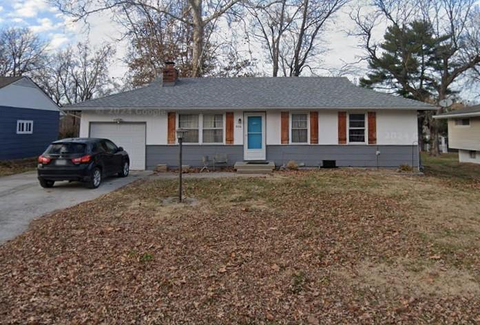 5106 44th St, Kansas City, MO 64117