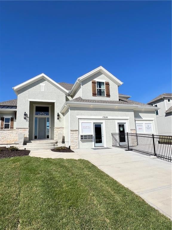 17620 High St, Overland Park, KS 66085