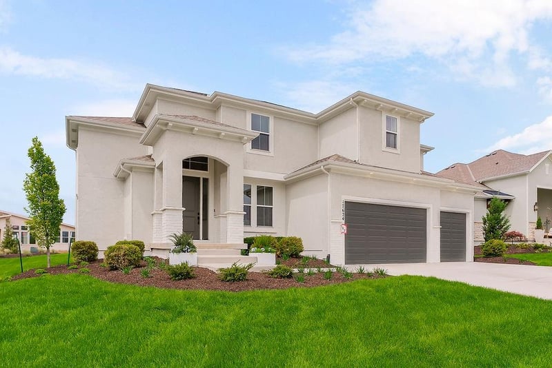 17624 High St, Overland Park, KS 66085
