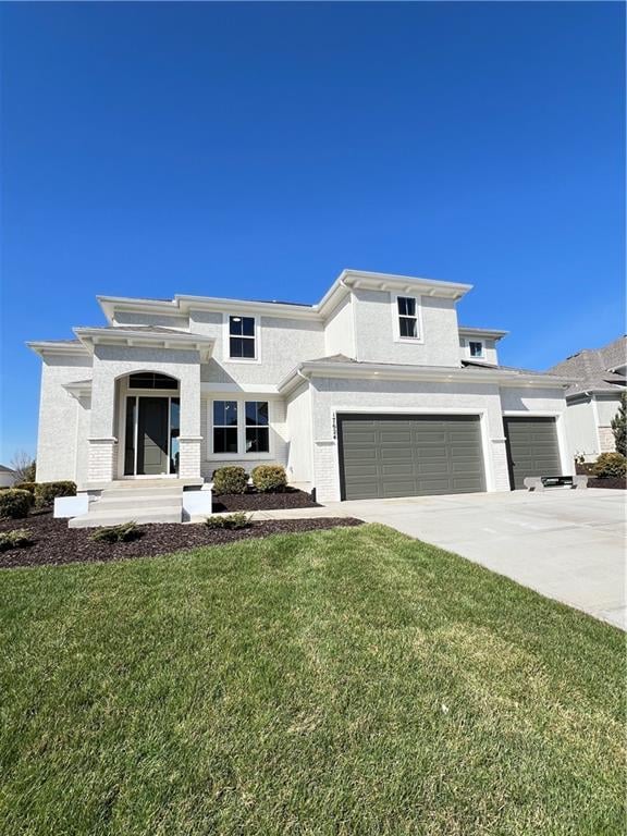 17624 High St, Overland Park, KS 66085