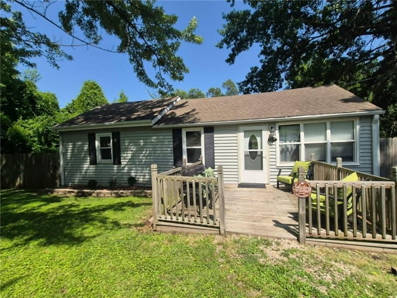 5417 Laurel Ave, Raytown, MO 64133