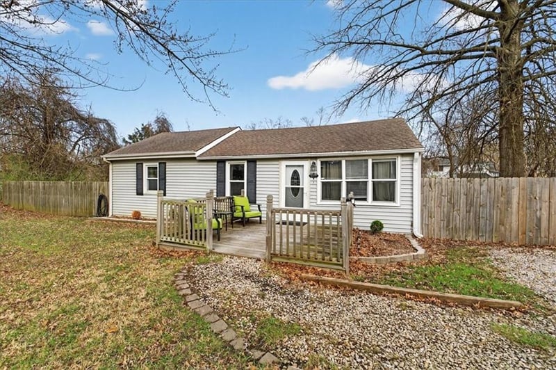 5417 Laurel Ave, Raytown, MO 64133