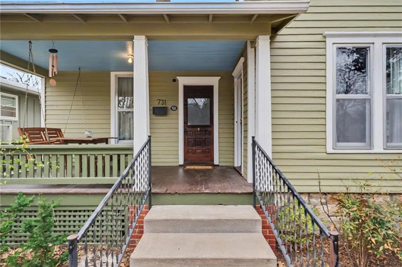 731 Alabama St, Lawrence, KS 66044