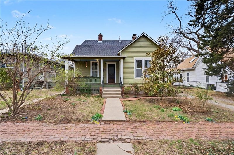 731 Alabama St, Lawrence, KS 66044