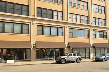 1535 Walnut St #301, Kansas City, MO 64108