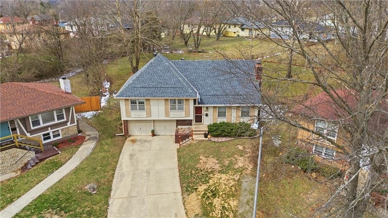 11618 Manchester Ave, Kansas City, MO 64134