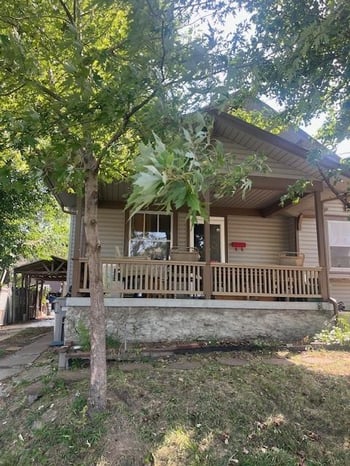 215 21 St, Kansas City, KS 66102