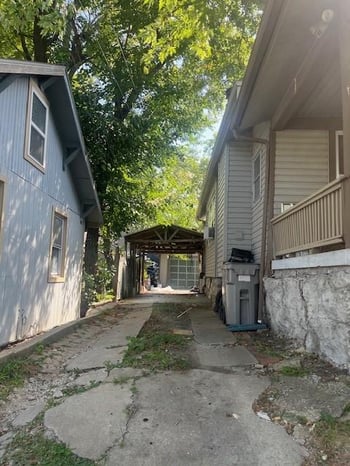 215 21 St, Kansas City, KS 66102