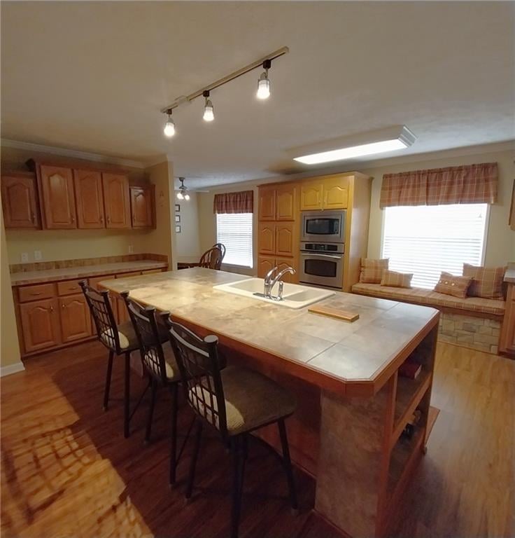 715 Ww Hw, Osceola, MO 64776