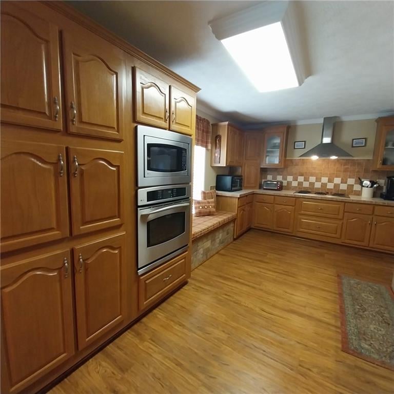 715 Ww Hw, Osceola, MO 64776