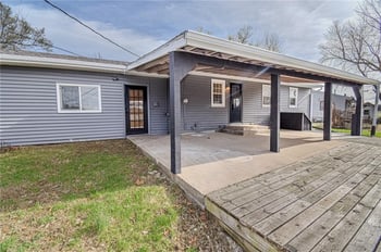 4326 Laurel Ave, Kansas City, MO 64133