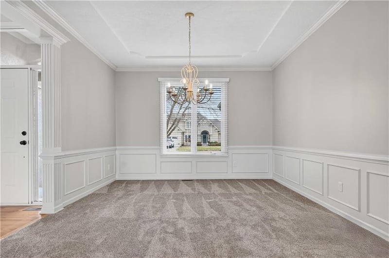 8600 Richmond Ave, Kansas City, MO 64157