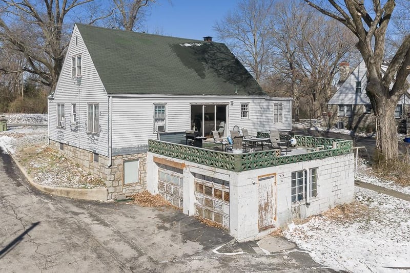 1301 69th St, Kansas City, KS 66102