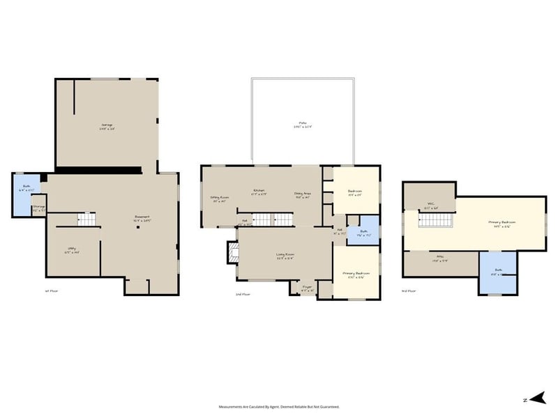 1301 69th St, Kansas City, KS 66102
