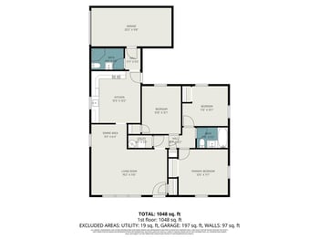 6521 Campbell St, Kansas City, MO 64118