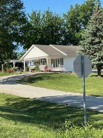 310 Berry St, Conception Jct, MO 64434