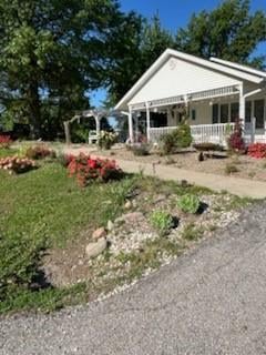 310 Berry St, Conception Jct, MO 64434