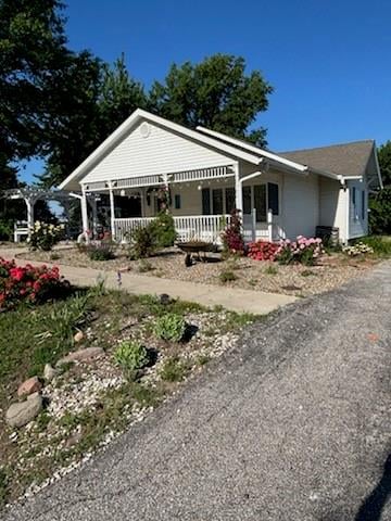 310 Berry St, Conception Jct, MO 64434
