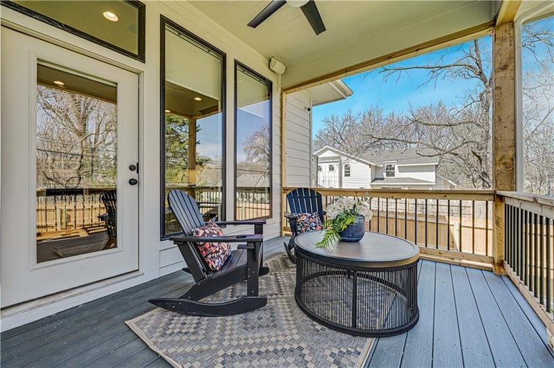 6109 El Monte St, Fairway, KS 66205
