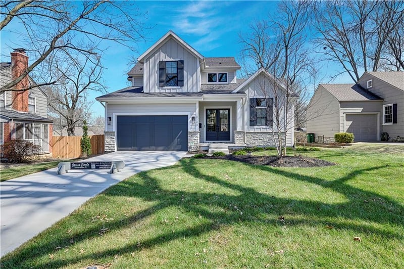 6109 El Monte St, Fairway, KS 66205