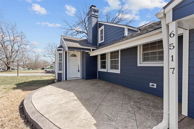 6517 77th Ter, Overland Park, KS 66204