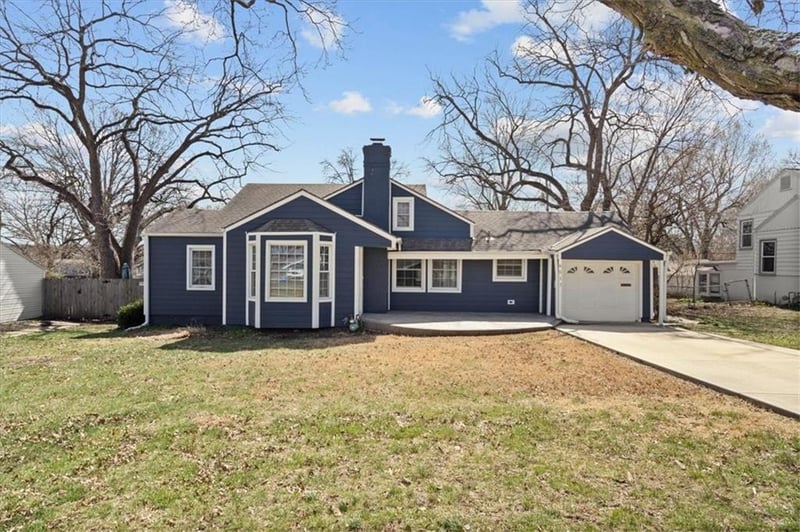 6517 77th Ter, Overland Park, KS 66204