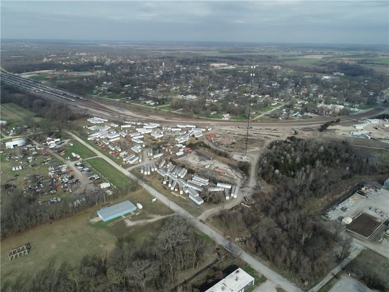 00000 Kelly Ave, Osawatomie, KS 66064